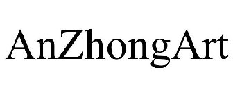 ANZHONGART