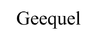 GEEQUEL