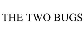 THE TWO BUGS