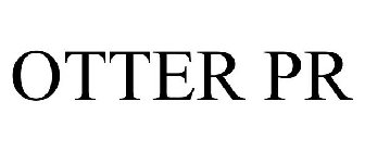 OTTER PR