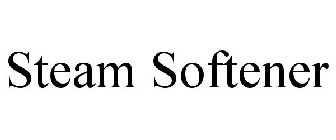 STEAM SOFTENER