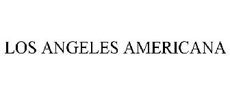 LOS ANGELES AMERICANA