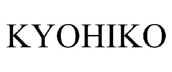 KYOHIKO