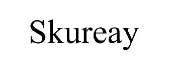 SKUREAY