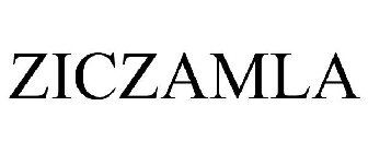 ZICZAMLA