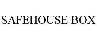 SAFEHOUSE BOX