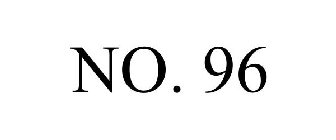 NO. 96