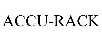 ACCU-RACK