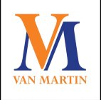 VM VAN MARTIN