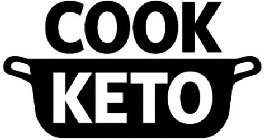 COOK KETO