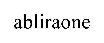 ABLIRAONE