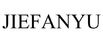 JIEFANYU