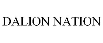 DALION NATION