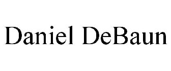 DANIEL DEBAUN