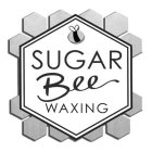 SUGAR BEE WAXING