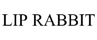 LIP RABBIT