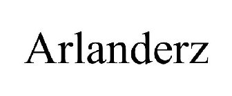 ARLANDERZ