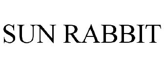 SUN RABBIT