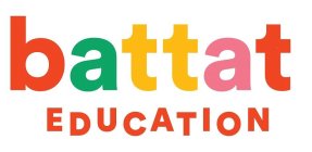 BATTAT EDUCATION