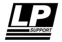 LP SUPPORT