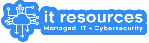 IT RESOURCES MANAGED IT + CYBERSECURITY