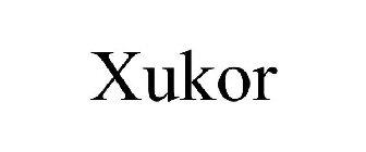XUKOR
