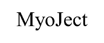 MYOJECT