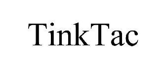 TINKTAC