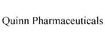 QUINN PHARMACEUTICALS