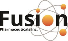 FUSION PHARMACEUTICALS INC.