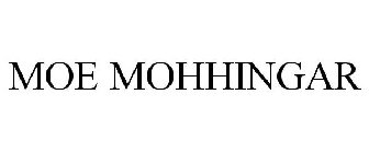 MOE MOHHINGAR
