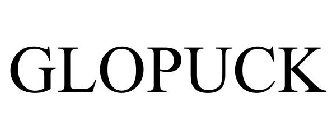 GLOPUCK