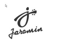 J JAROMIN