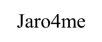 JARO4ME
