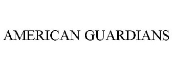 AMERICAN GUARDIANS