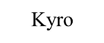 KYRO
