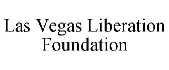 LAS VEGAS LIBERATION