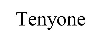 TENYONE