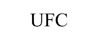 UFC