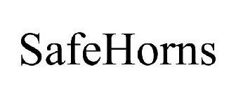 SAFEHORNS