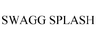 SWAGG SPLASH