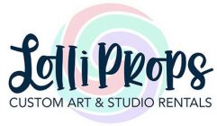 LOLLI PROPS