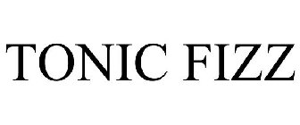 TONIC FIZZ
