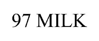 97 MILK