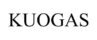 KUOGAS