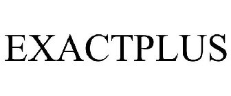 EXACTPLUS