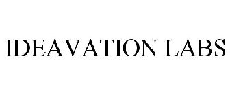 IDEAVATION LABS