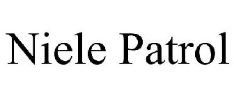 NIELE PATROL