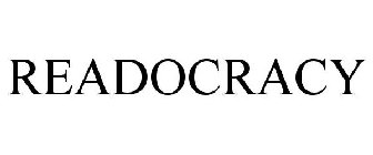 READOCRACY
