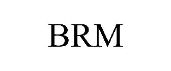BRM